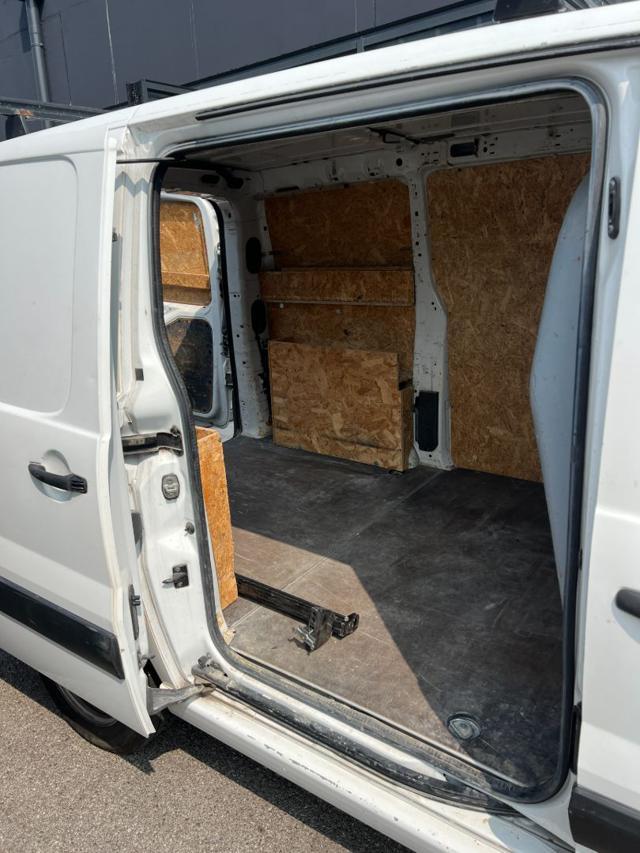 FIAT Scudo 2.0 MJT DPF PC-TN Furgone 12q. SX