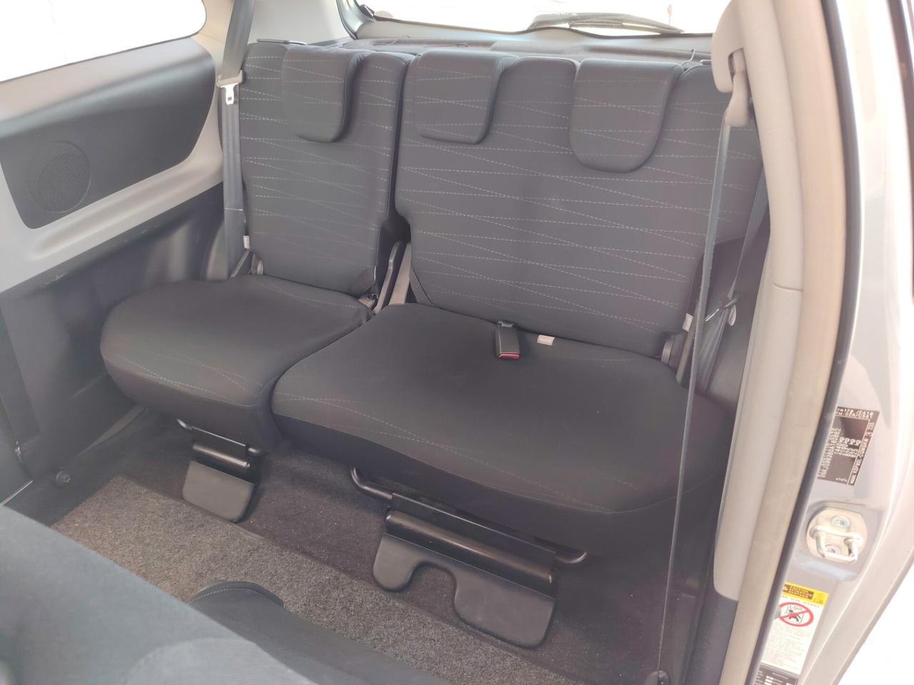 Toyota Yaris 1.0 3 porte Sol