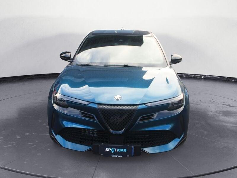 Alfa Romeo Junior Junior 1.2 145 CV Hybrid eDCT6