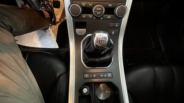 LAND ROVER Range Rover Evoque 2.2 TD4 5p. Prestige
