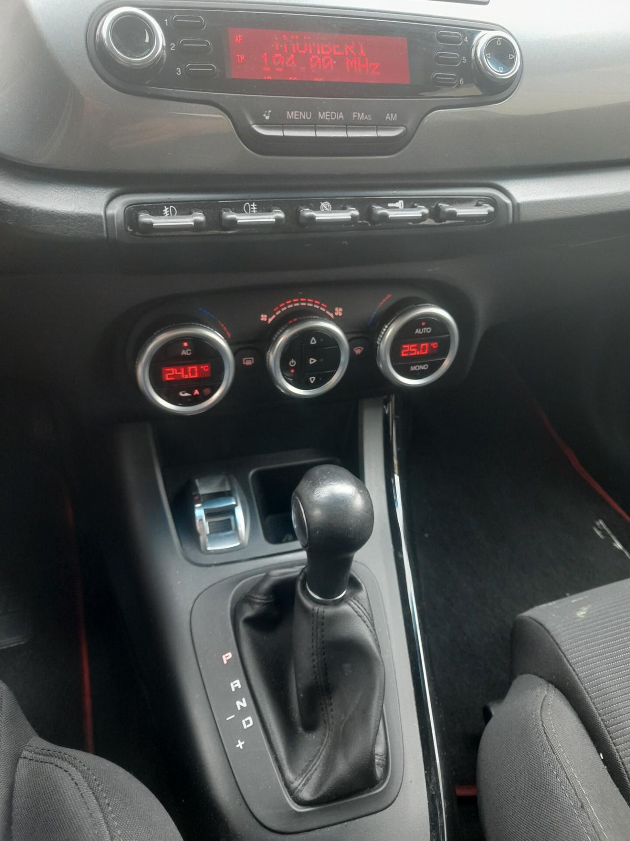 Alfa Romeo Giulietta 2.0 JTDm-2 170 CV Progression