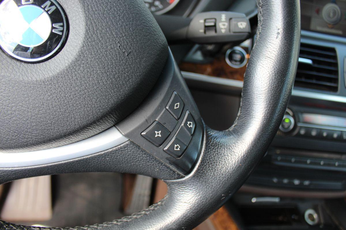 BMW - X5 - 3.0d cat Futura