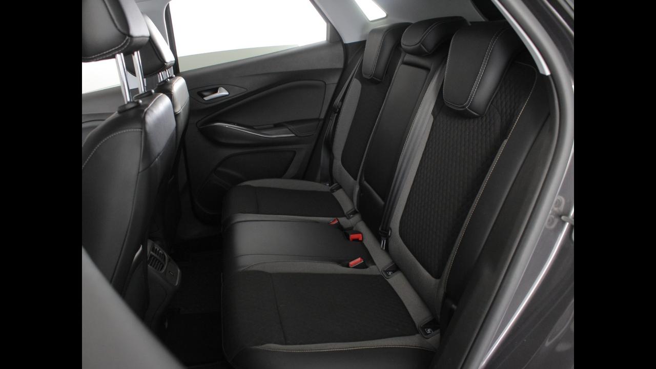 OPEL Grandland X - Grandland X 1.5 ecotec Innovation s&s 130cv