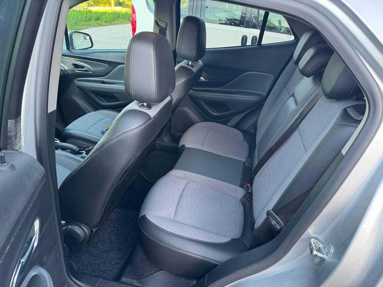 Opel Mokka 1.6 CDTI Ecotec 4x2 Start&Stop Cosmo