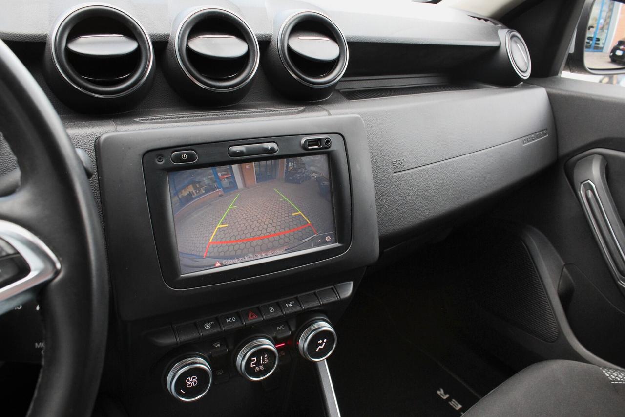 Dacia Duster 1.5 Blue dCi 115 CV 4x2 Prestige