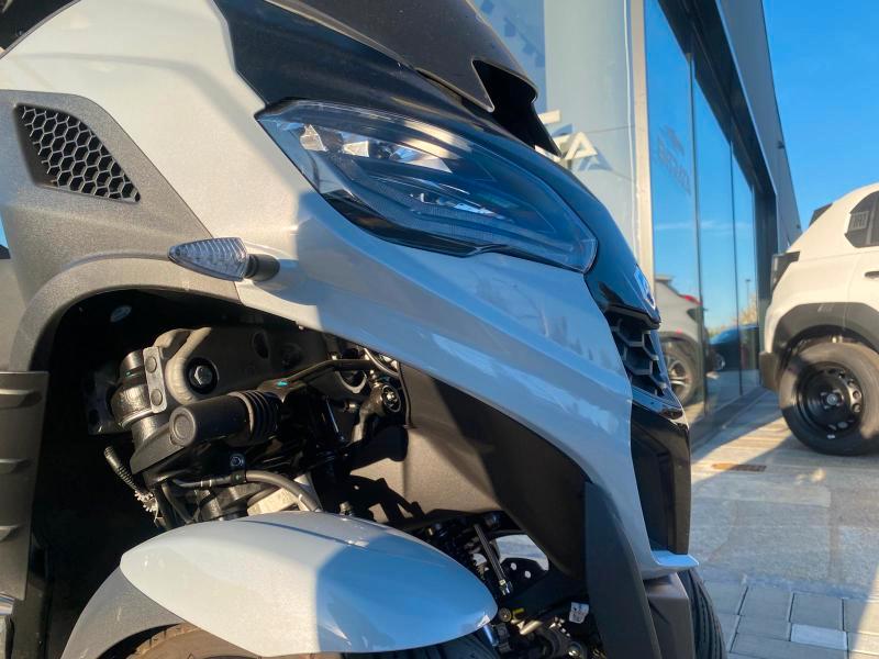 PIAGGIO MP3 300 MP3 310 hpe Sport Abs