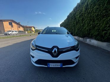 Renault Clio Sporter dCi 8V 90 CV EDC Business