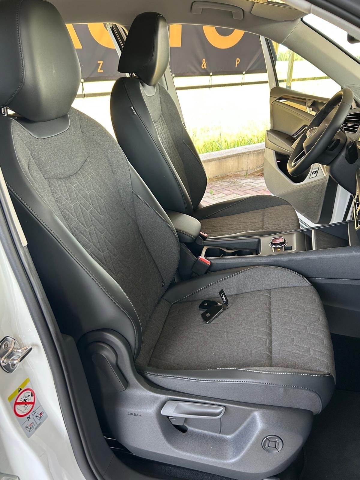 Volkswagen Tiguan 1.5 eTSI 130 CV ACT DSG Edition Plus
