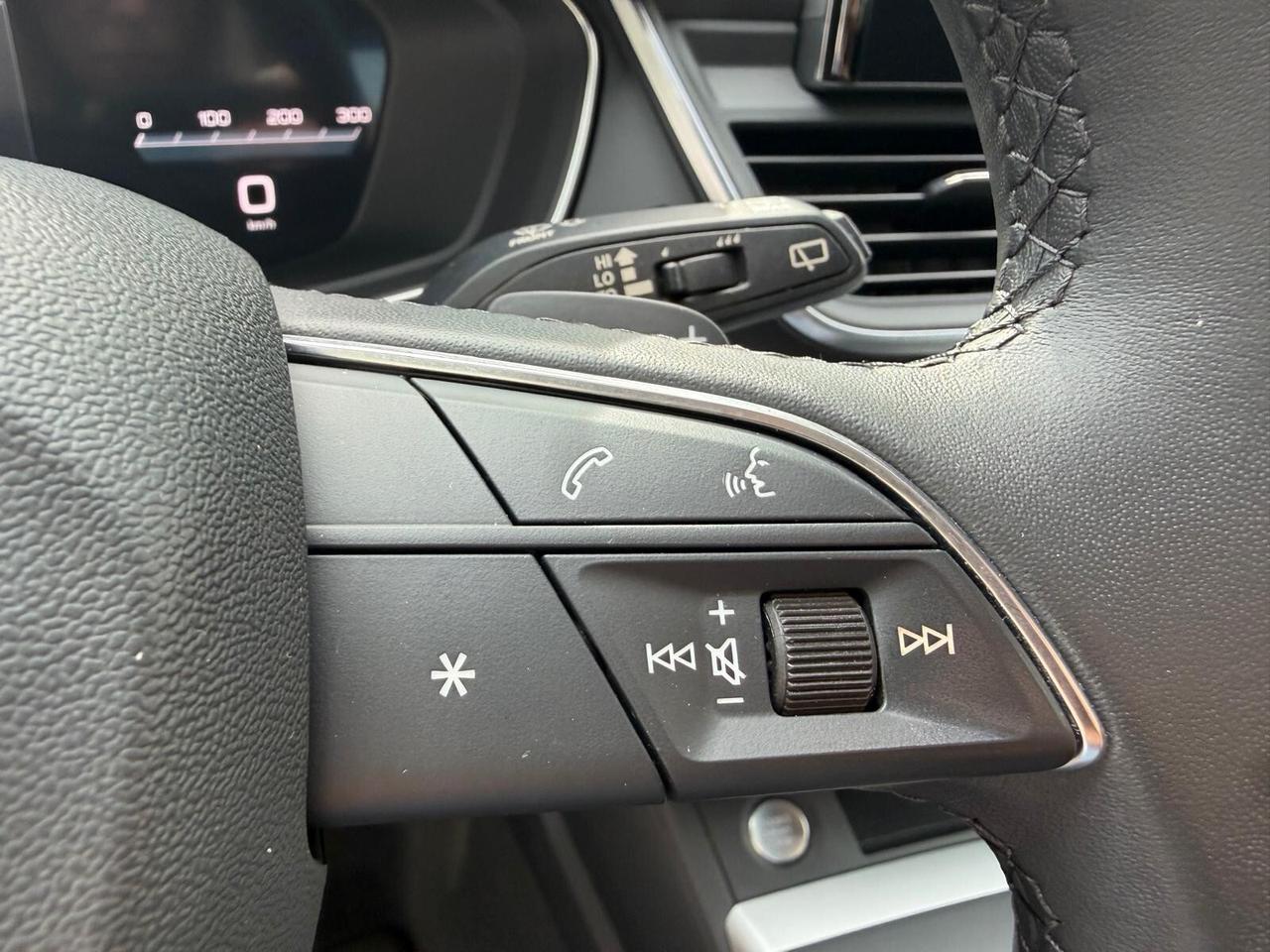 Audi Q5 SPB 35 TDI S tronic Business Advanced