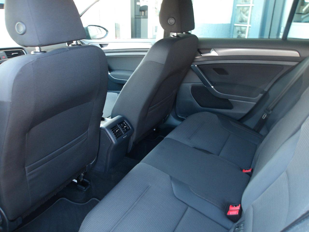 Volkswagen Golf 5 Porte Golf 5p 1.6 tdi 115cv dsg