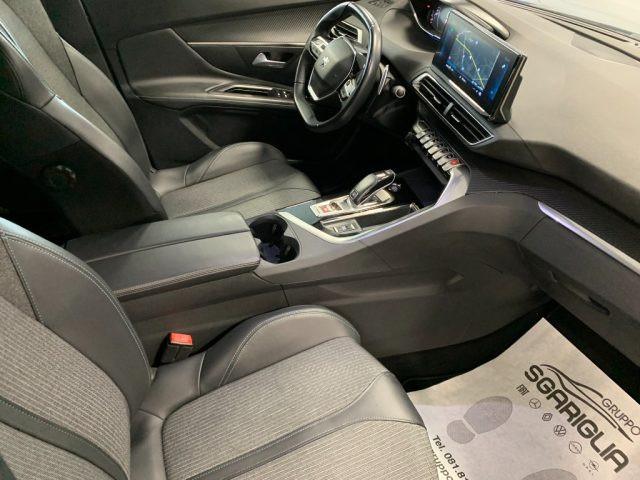 PEUGEOT 3008 EAT8 Allure Pack Automatico 1.5 BlueHDi