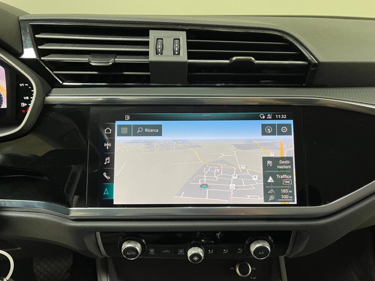 Audi Q3 SPB 35 TDI S tronic 2020 *tagliandi Audi