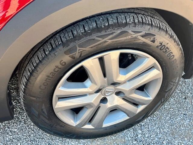 Dacia Sandero Stepway 1.0 TCe 90 Comfort