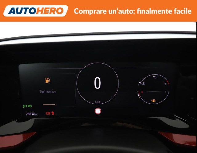 OPEL Mokka 1.2 Turbo GS