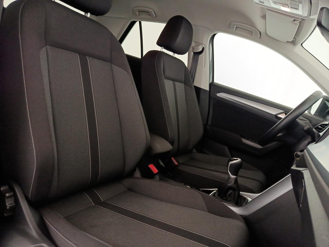 VOLKSWAGEN T-Roc - T-Roc 1.0 TSI Style