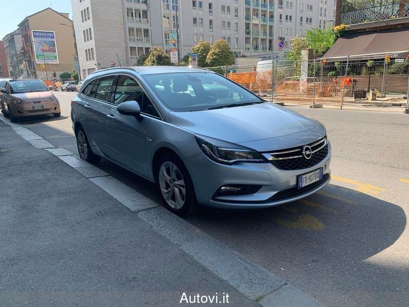 Opel Astra 1.0 Turbo ecoFlex Start&Stop Sports Tourer Innovation