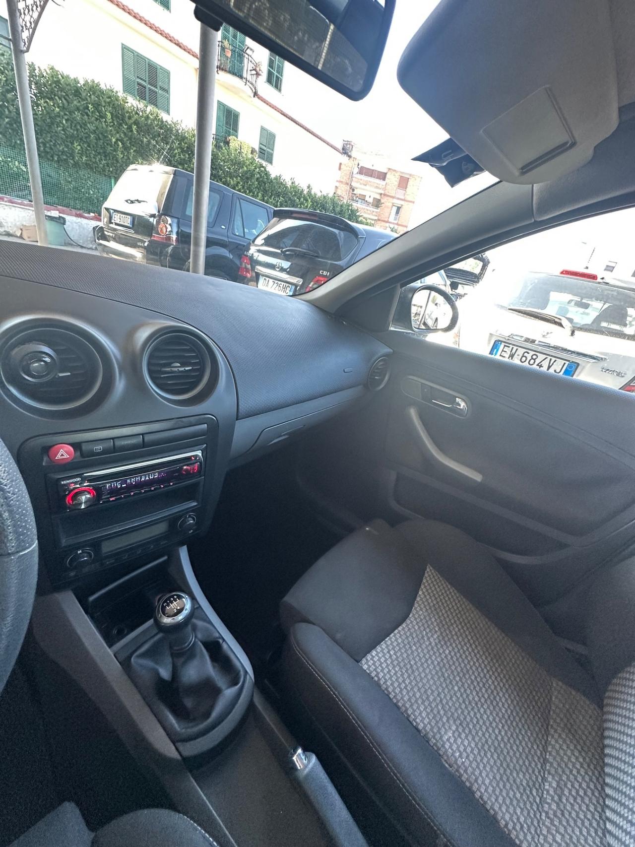 Seat Ibiza 1.4 16V 85CV 5p. Special Edition