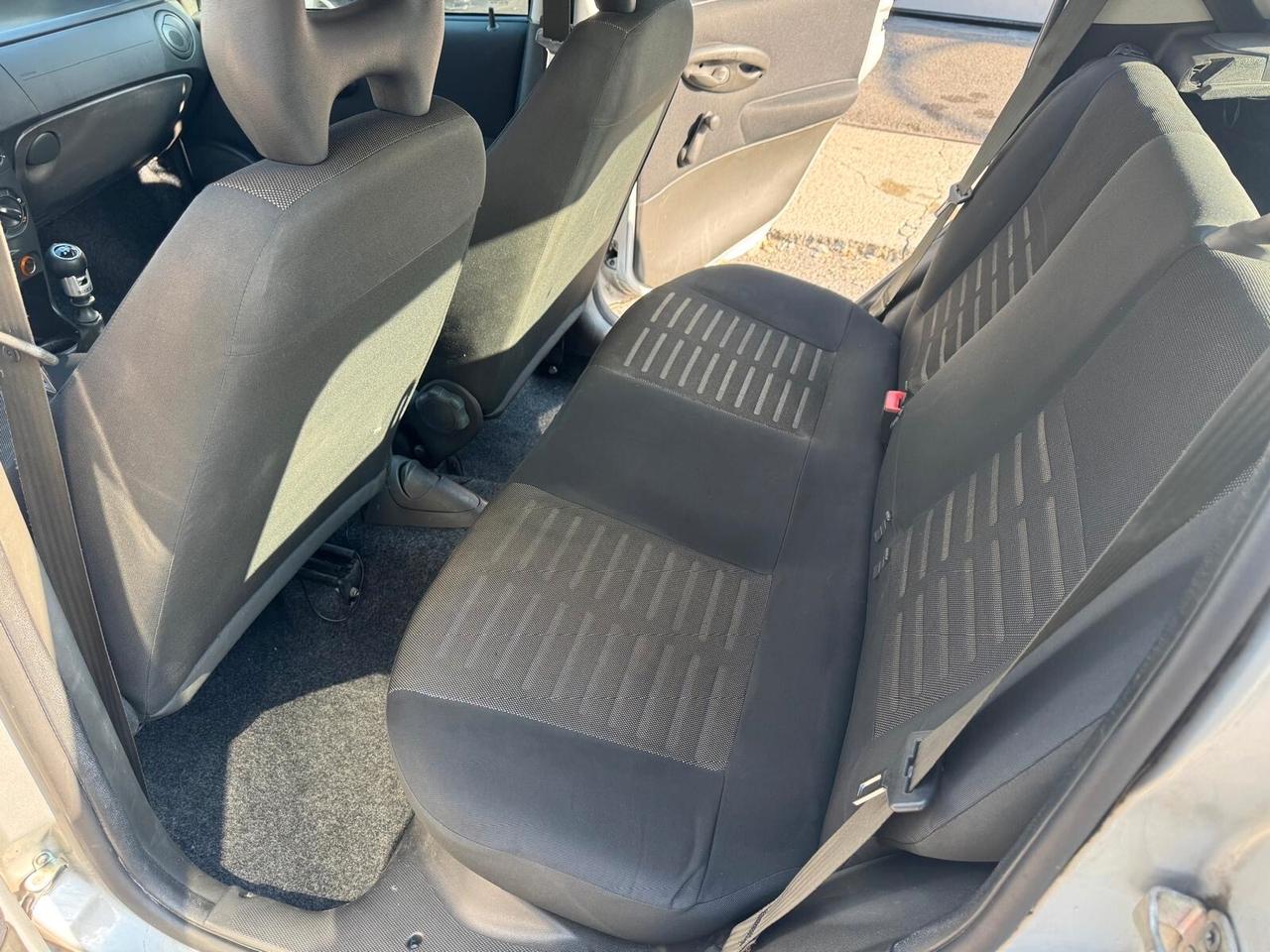 Fiat Punto Classic 1.2 5 porte Active*NEOPATENTATI