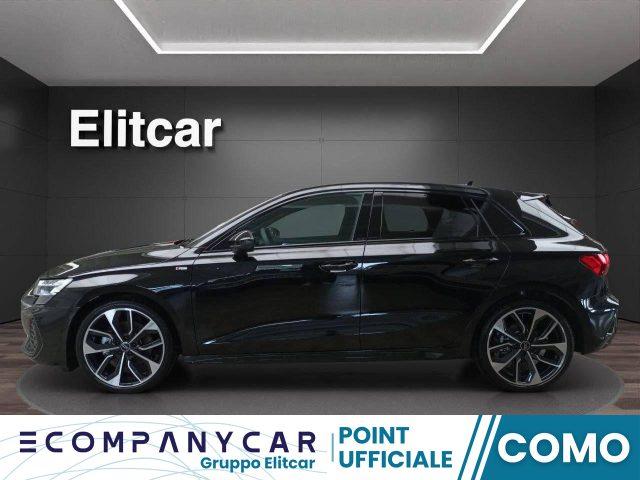 AUDI A3 SPB TFSI 110 kW S LINE