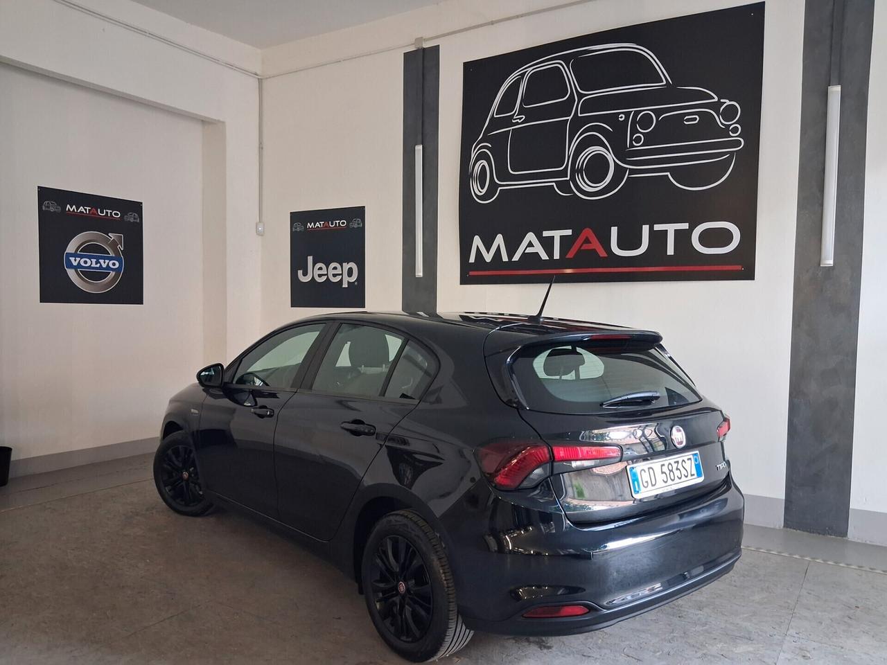 Fiat Tipo 1.4 5 porte