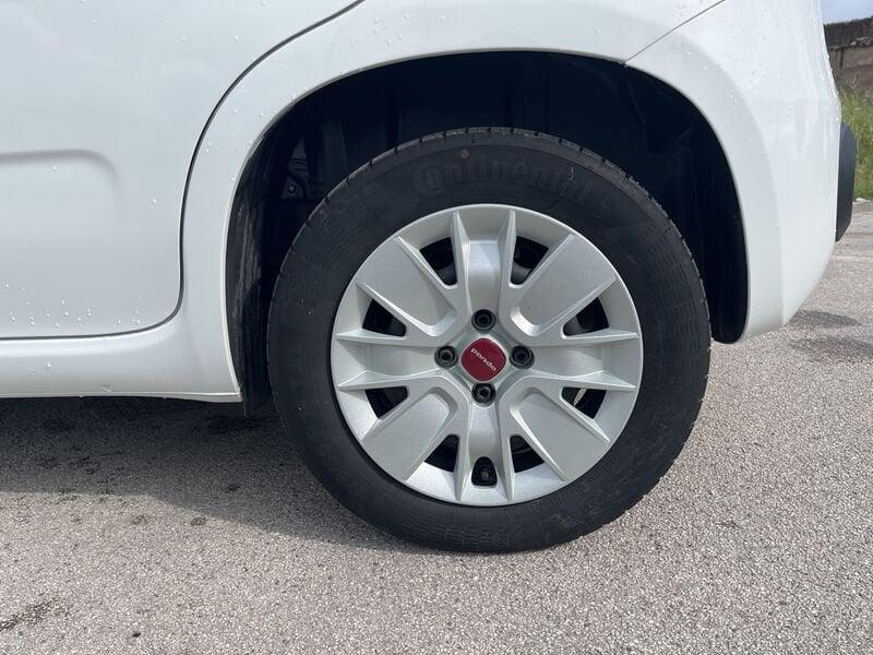 FIAT Panda 1.2 EasyPower GPL - UCONNECT (120-23)