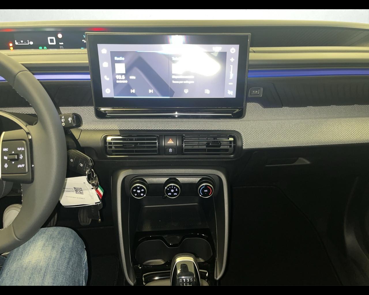 CITROEN C3 Turbo 100cv - PLUS