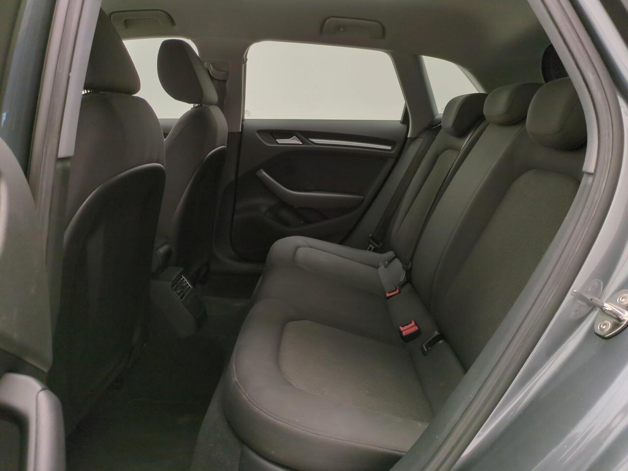 Audi A3 SPB 2.0 TDI 150CV S tronic Business