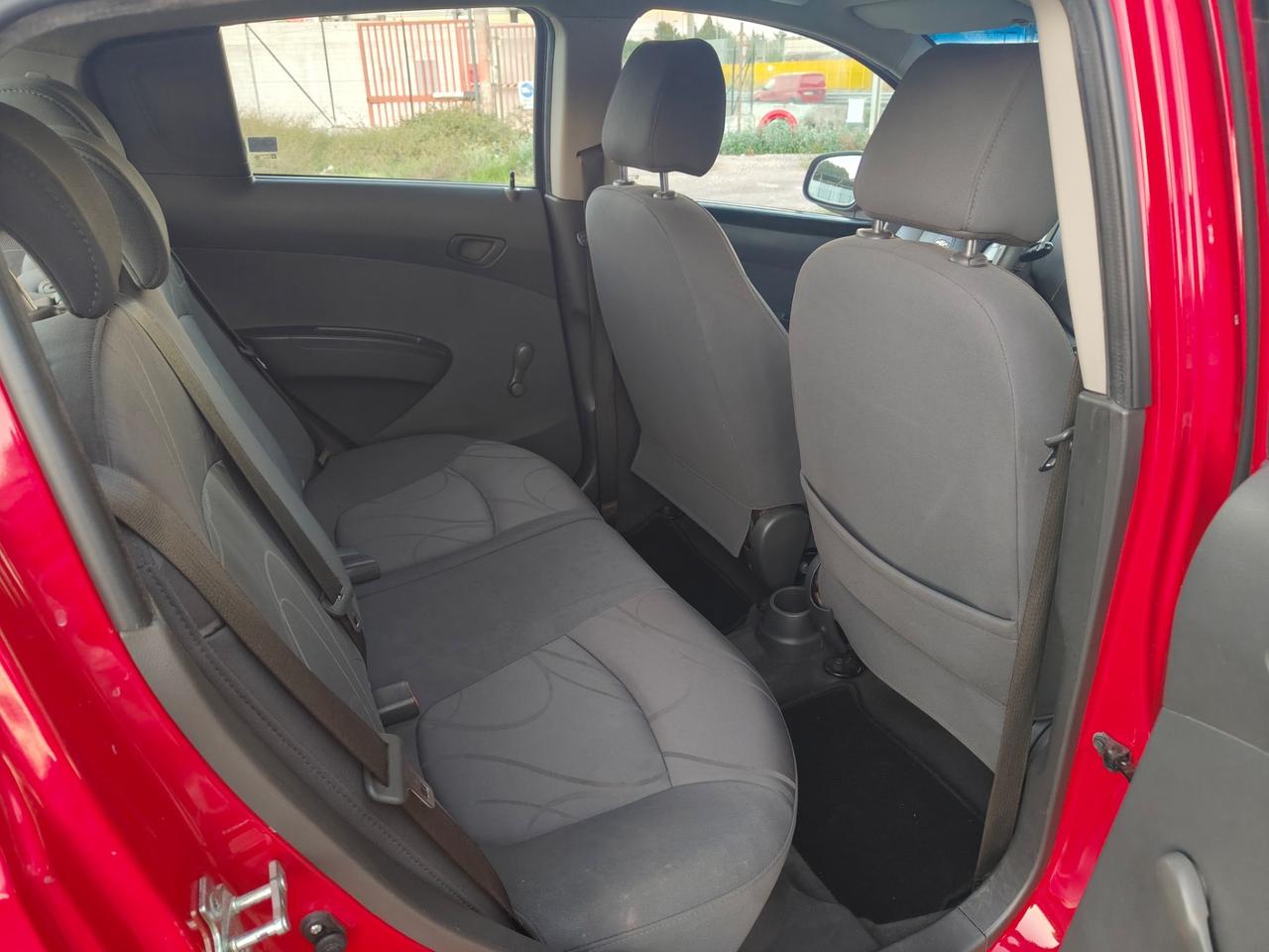 Chevrolet Spark 1.0 LS NEOPATENTATI NUOVA