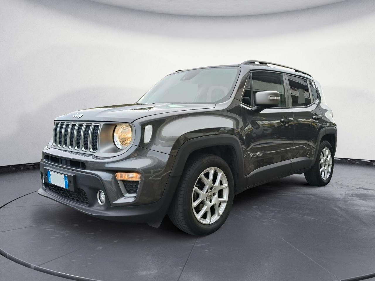 Jeep Renegade 1.0 T3 Limited