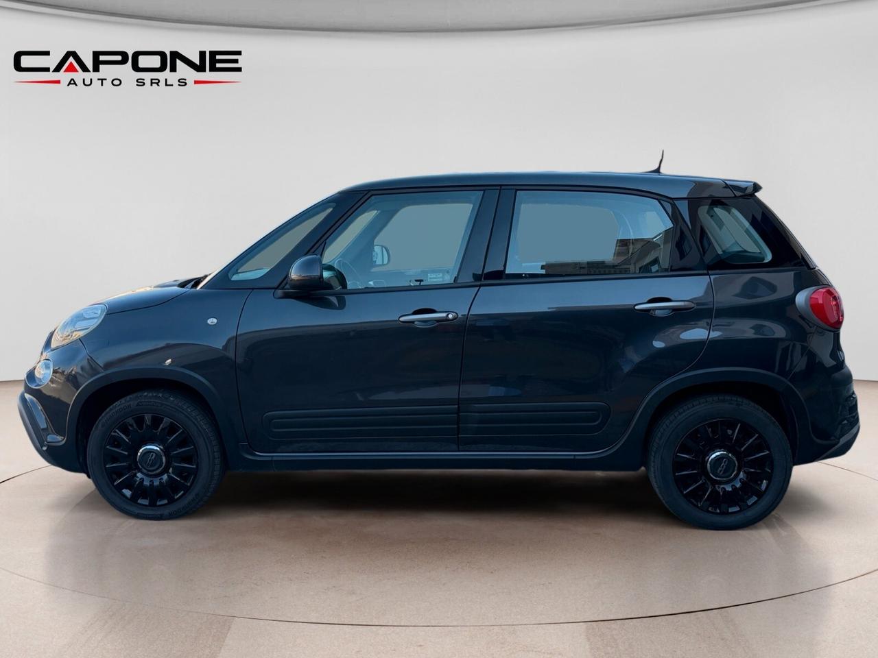 Fiat 500L 1.3 Multijet 95 CV Cross 2021
