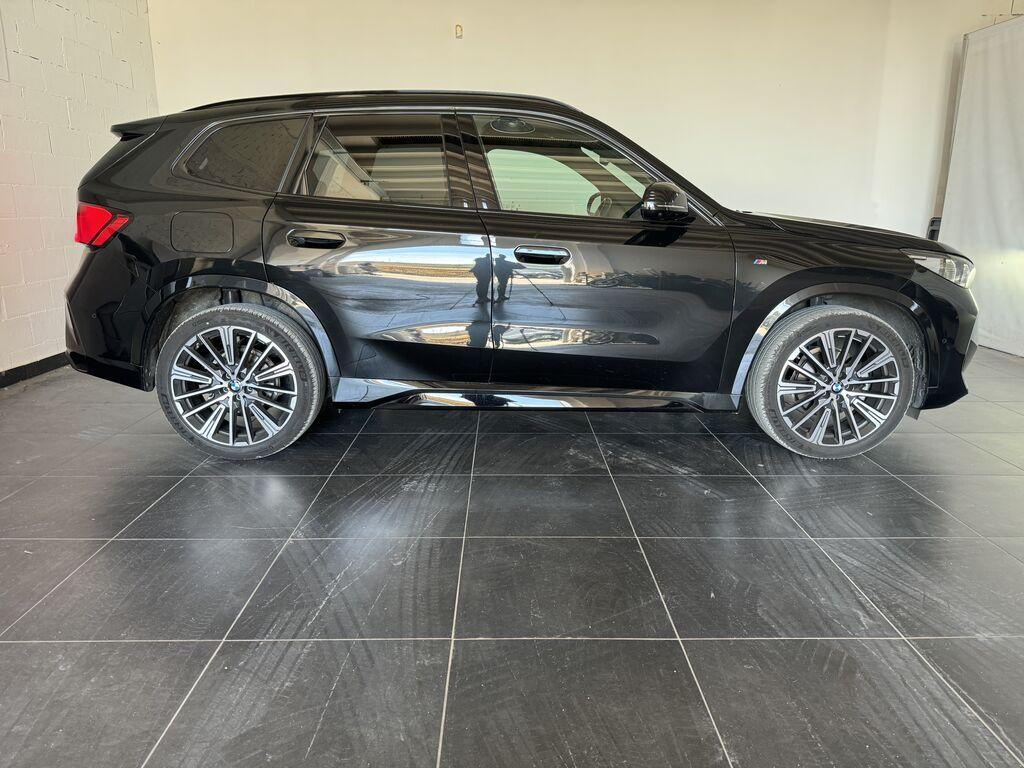 BMW X1 18 d MSport Edition Signature sDrive DCT