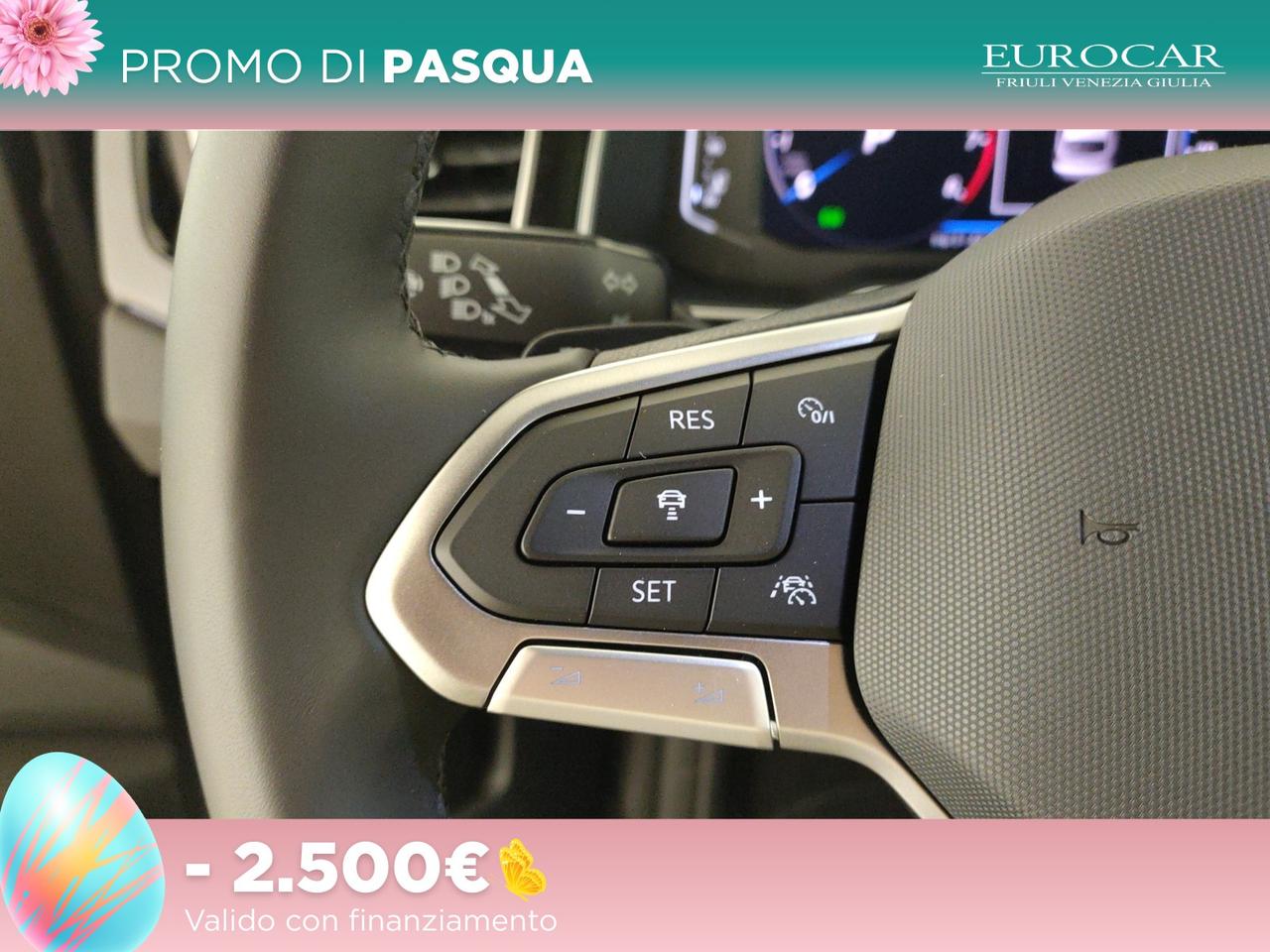 Volkswagen Taigo 1.0 tsi r-line 115cv dsg