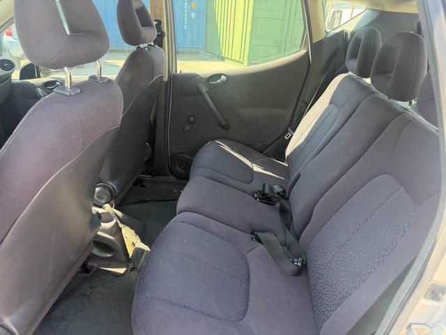MERCEDES-BENZ A 140 cat Avantgarde senza nessun lavoro da fare