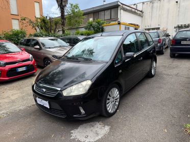 Ford C-Max C-Max 1.6 TDCi 110 CV DPF