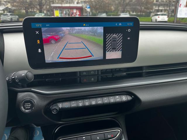 FIAT 600 Hybrid CV DCT MHEV La Prima