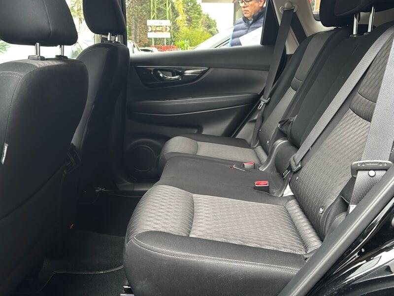 Nissan X-Trail 1.7 dCi 150 4WD N-Connecta Xtronic