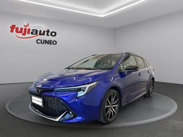 Toyota Corolla Touring Sports 1.8h GR Sport auto