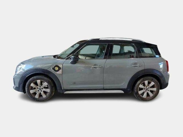 MINI Countryman 1.5 Cooper SE Business Countryman ALL4