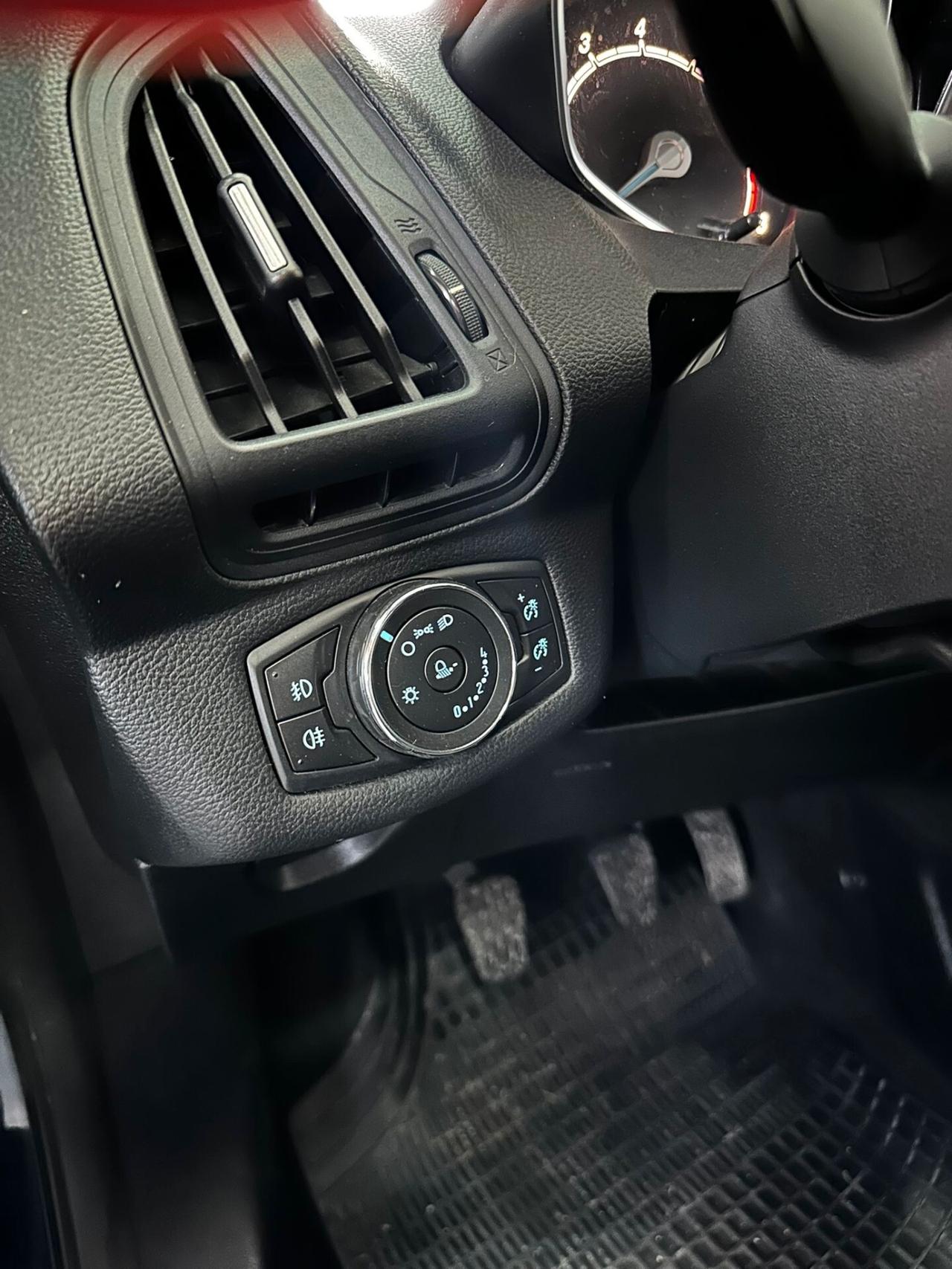 Ford B-Max 1.0 EcoBoost 100 CV Titanium