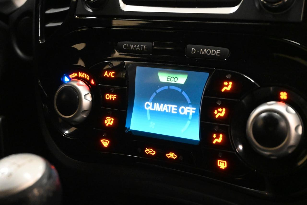 NISSAN Juke 1ª serie Juke 1.5 dCi Start&Stop A...