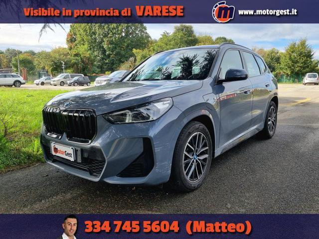 BMW X1 xDrive 25e M Sport