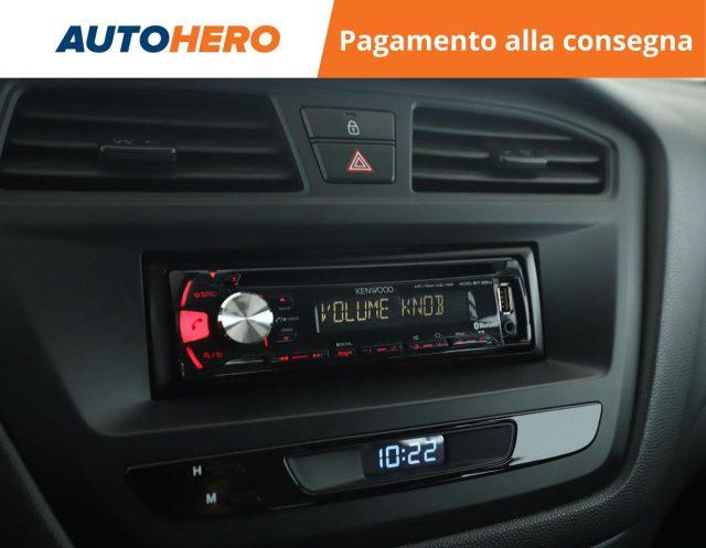 HYUNDAI i20 1.2 5 porte Classic