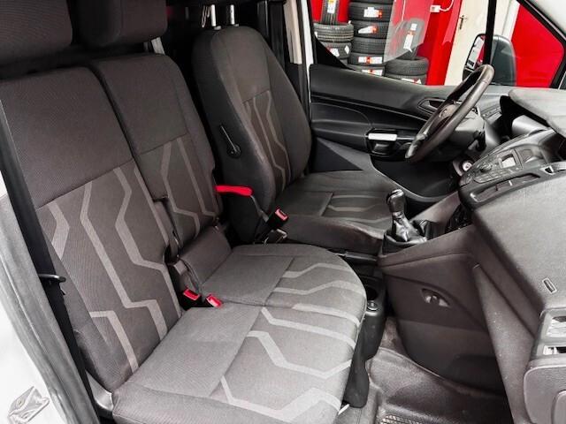 Ford Transit Connect 200 1.5 TDCi 120CV PC Furgone Trend