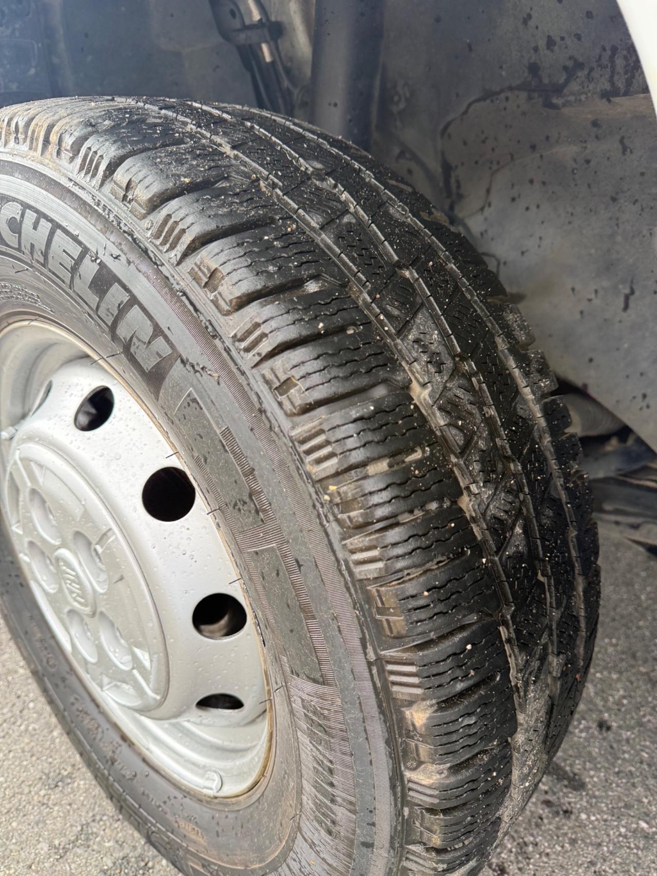 Fiat Ducato 2018 115cv Diesel