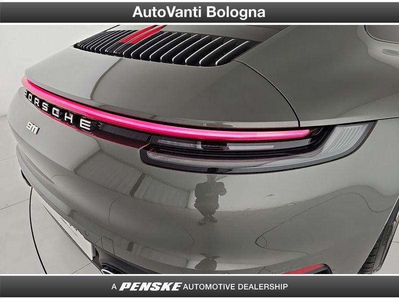 Porsche 911 Carrera 4S