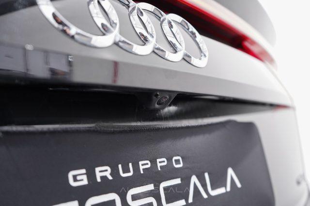 AUDI Q8 50 TDI 286cv Quattro Tiptronic Sport S-Line #Tetto