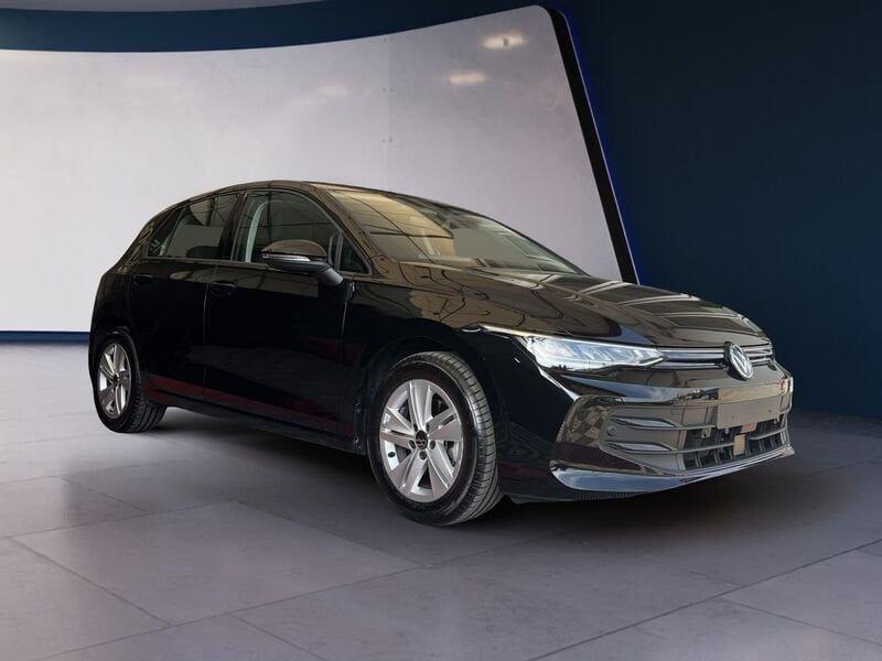 Volkswagen Golf 2.0 TDI SCR Life