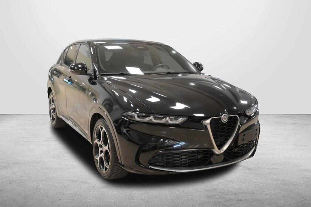 Alfa Romeo Tonale 1.6 diesel 130 CV TCT6 Sprint