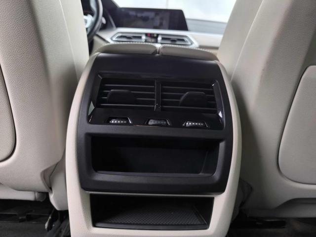 BMW X6 xDrive30d 48V Msport