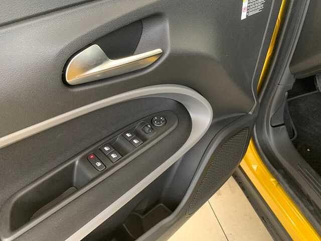Jeep Avenger 1.2 Turbo 110 CV MHEV Longitude